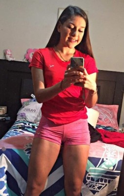 Norma Palafox, la preciosa futbolista mexicana que es sensación en su país