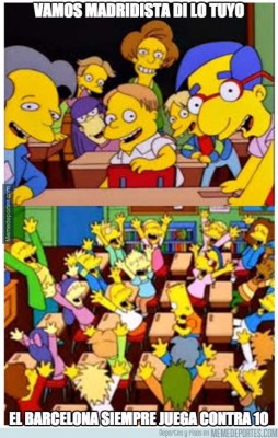 ¿Y ahora por qué? Los memes que dejó el Barcelona-Valencia