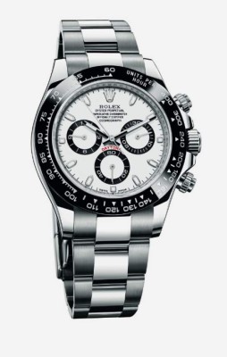 ¡Increíble! El lujoso reloj que tiene Keylor Navas y el 'barato' que se compró Marcelo