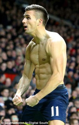 ¿Quién es Dusan Tadic?, el polémico serbio que eliminó al Real Madrid en el Bernabéu