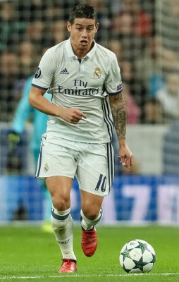 MERCADO: James y Choco Lozano son noticia, Ibrahimovic regresaría a España