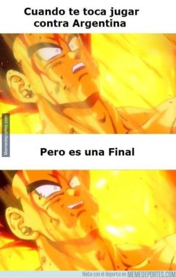 Los mejores memes de Gonzalo Higuaín por su terrible fallo en la final ante Chile