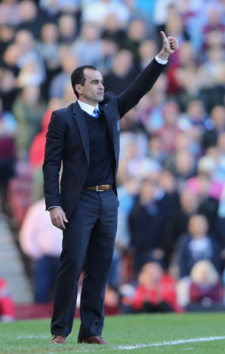 Los entrenadores más a la moda en el fútbol.