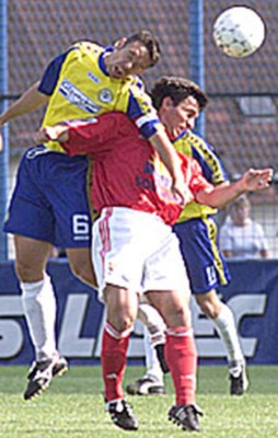 Estadio y compañeros famosos: Lo que debes saber del Santa Clara, la nueva casa de Jonathan Rubio