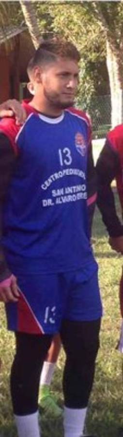 Los equipos de Liga de Ascenso se nutren de exjugadores de Liga Nacional