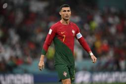 Con Gonçalo Ramos como figura, Portugal avanza a cuartos de final tras aplastar a Suiza; Cristiano jugó pocos minutos