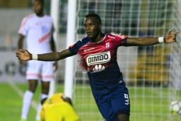 Rubilio Castillo tiene todo apalabrado con el Saprissa de Costa Rica.