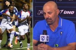 'Fantasma' Figueroa estalla tras sufrir goleada de Haití y la dura medida para el duelo ante Costa Rica: Hay jugadores que ni siquiera...