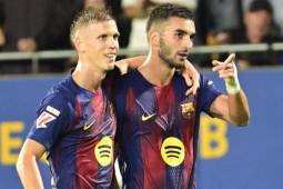 Barcelona gira comunicado sobre Ferran Torres y Dani Olmo: ¿se pierden el Clásico ante Real Madrid?
