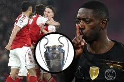Arsenal vs. PSG: sede, fecha y horario inusual para la final de la Champions League 2025-26