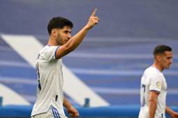 ¡Llegó la 35! Real Madrid se corona campeón de la Liga Española: Así fue el minuto a minuto