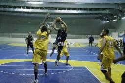 ¡Habemus ‘semis’! Arrancan las semifinales del torneo centroamericano de básquetbol en San Pedro Sula
