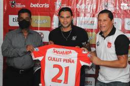 Miles de lempiras: el castigo que tendrá que pagar el Vida por la aparición del Gullit Peña en el banco de suplentes