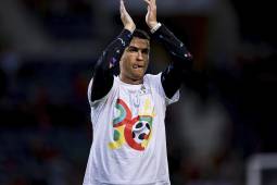 Lo dijo en serio: Cristiano Ronaldo anunció cuándo será su retiro y habla de los 1,000 goles