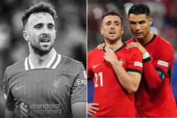 No vamos a ser hipócritas: el verdadero motivo de la ausencia de Cristiano Ronaldo en el funeral de Diogo Jota