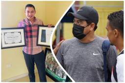 Emilio Izaguirre obtuvo este año su título de Director Deportivo avalado por la UEFA.