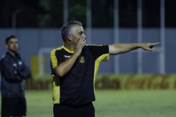 Real EspaÃ±a vs UPN jornada # 9 torneo clausura 2020- Real EspaÃ±a se sacude su paternidad ante la UPN humillÃ¡ndolo con una manito (5-0) categÃ³rica en el Estadio MorazÃ¡n de San Pedro Sula. - Real EspaÃ±a vs UPN. La realeza venciÃ³ 5-0 a la UPN en la primera parte en duelo correspondiente a la jornada 9 del Torneo Clausura 2020 - El uruguayo Ramiro MartÃ­nez tÃ©cnico