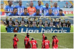 Victoria realizó una demanda ante la Comisión de Disciplinas por el incumplimiento del artículo 55 del Reglamento de Campeonatos y Competencias de la Liga Nacional de Futbol Profesional