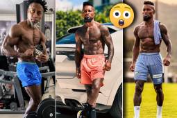 Bayern Múnich y Real Madrid se miden en las semifinales de la Champions League y repasamos qué ha sido de la vida de una figura brasileña que militó en ambas escuadras.