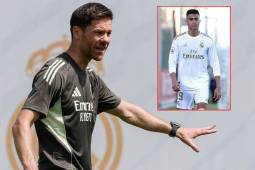 Se fue decepcionado del Real Madrid y tiró un dardo: Feliz por nuevo hogar y tener el cariño que antes no tenía