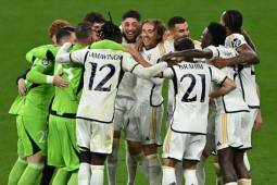 Real Madrid lo pierde: decide marcharse del club y reencontrarse con Benzema en Arabia Saudita