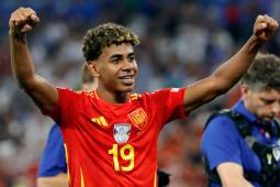 Lamine Yamal tiene nuevo dorsal en Barcelona tras ganar la Euro: sigue los pasos de Messi