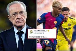Polémica en la LaLiga: Real Madrid rechaza el Villarreal-Barcelona que se jugaría en Miami y su petición a la FIFA