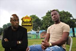 Vuelto habló del momento difícil que vivió cuando Medford lo mandó a reservas y de las ofertas que ha recibido. Foto DIEZ