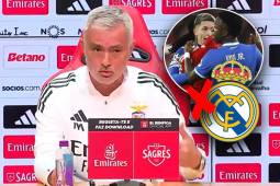 La sentencia de Mourinho si Prestianni es culpable y revela por qué no vuelve al Madrid: ¿Creen que soy estúpido?