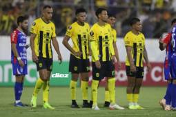 Real España va por otro milagro en Guatemala: lo que necesita para clasificar a la final de la Copa Centroamericana 2025