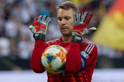 Manuel Neuer tomó una de las decisiones más duras de su carrera: “Me hubiera gustado mucho estar en el Mundial-2026”