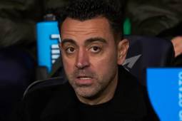 Xavi ha sido entrenador del Barcelona por dos años y medio y ha conseguido una Liga y Supercopa española.