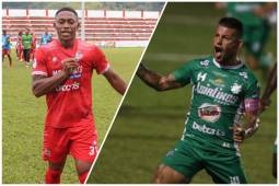 Real Sociedad tiene ocho puntos de ventaja sobre Platense en la tabla acumulada del Torneo Clausura 2021-22 de la Liga Nacional de Honduras.