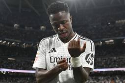 Vinicius recibe inesperado ataque previo al derbi: “Es un desagradecido, habla mal de España y le está dando de comer”