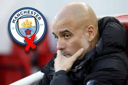 Guardiola pierde a uno de sus referentes: se marcha del City para jugar en Italia con el Milan