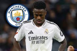 La llamada que lo cambió todo: así se enteró Real Madrid que Vinicius no ganará el Balón de Oro