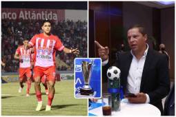 Jairo Cruz confirmó la fecha de salida del Luis Palma para su salida al extranjero.