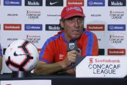 Olimpia sentenciÃ³ el boleto a los cuartos de final de la Liga Concacaf con el triunfo por 4-1 frente al Forge FC en el juego de vuelta de octavos en el estadio OlÃ­mpico sin pÃºblico, el global fue 4-2 y se medirÃ¡ al Comunicaciones de Guatemala. - El Olimpia de Honduras, que este jueves derrotÃ³ por paliza de 4-1 (4-2) al Forge FC de CanadÃ¡, sellÃ³ su pase a los cuartos de final de la Liga Concacaf (ConfederaciÃ³n Norte, CentroamÃ©rica y el Caribe de FÃºtbol), en el partido de vuelta de - tÃ©cnico del Olimpia, Pedro Troglio,