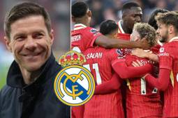 Liverpool recibe otro golpe: decidió no renovar su contrato porque también quiere ir al Real Madrid