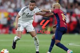 OFICIAL: confirmado el arranque de LaLiga 2025-26 y las fechas de los Clásicos Barcelona-Real Madrid