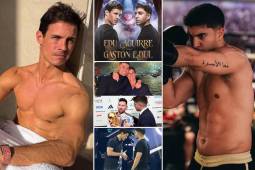 Edu Aguirre y Gastón Edul participarán en la Velada del Año 6 que organiza el influencer Ibai Llanos.