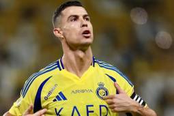 Cristiano Ronaldo volvería a Europa con sorpresivo club: lo llamó para sacarlo del Al Nassr
