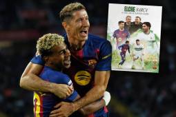 EN VIVO: Barcelona confirma su 11 titular para afrontar una incómoda visita ante Elche en LaLiga