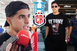 ¿Costa Rica es favorita? Luis Palma responde sin filtros y el mensaje a la afición de Honduras: Vamos a ganar