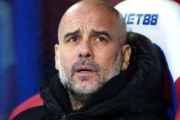 Pep Guardiola lo eligió para sacar de la crisis al Manchester City: 60 millones por su fichaje