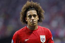 Adalberto Carrasquina es una de las máxims figuras de Panamá y podría irse a jugar en Europa.