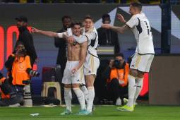 Real Madrid espera su rival para la final de la Supercopa de España: Será Barcelona o Osasuna