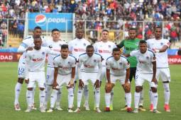 Olimpia sigue con la sequía de títulos tras perder ante Motagua la Gran Final de Liga Nacional. Aquí te dejamos la calificación de cada uno de los jugadores.