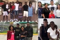 Varios futbolistas lograron cumplir este sueño de niño y ayudar a su familia hasta verlos contentos. Mediante el fútbol pudieron construirle un hogar a su progenitora y en Honduras se han dado varios casos.