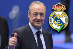 Real Madrid quiere ficharlo cuanto antes: 25 millones de euros y aplicar la ‘fórmula Endrick’